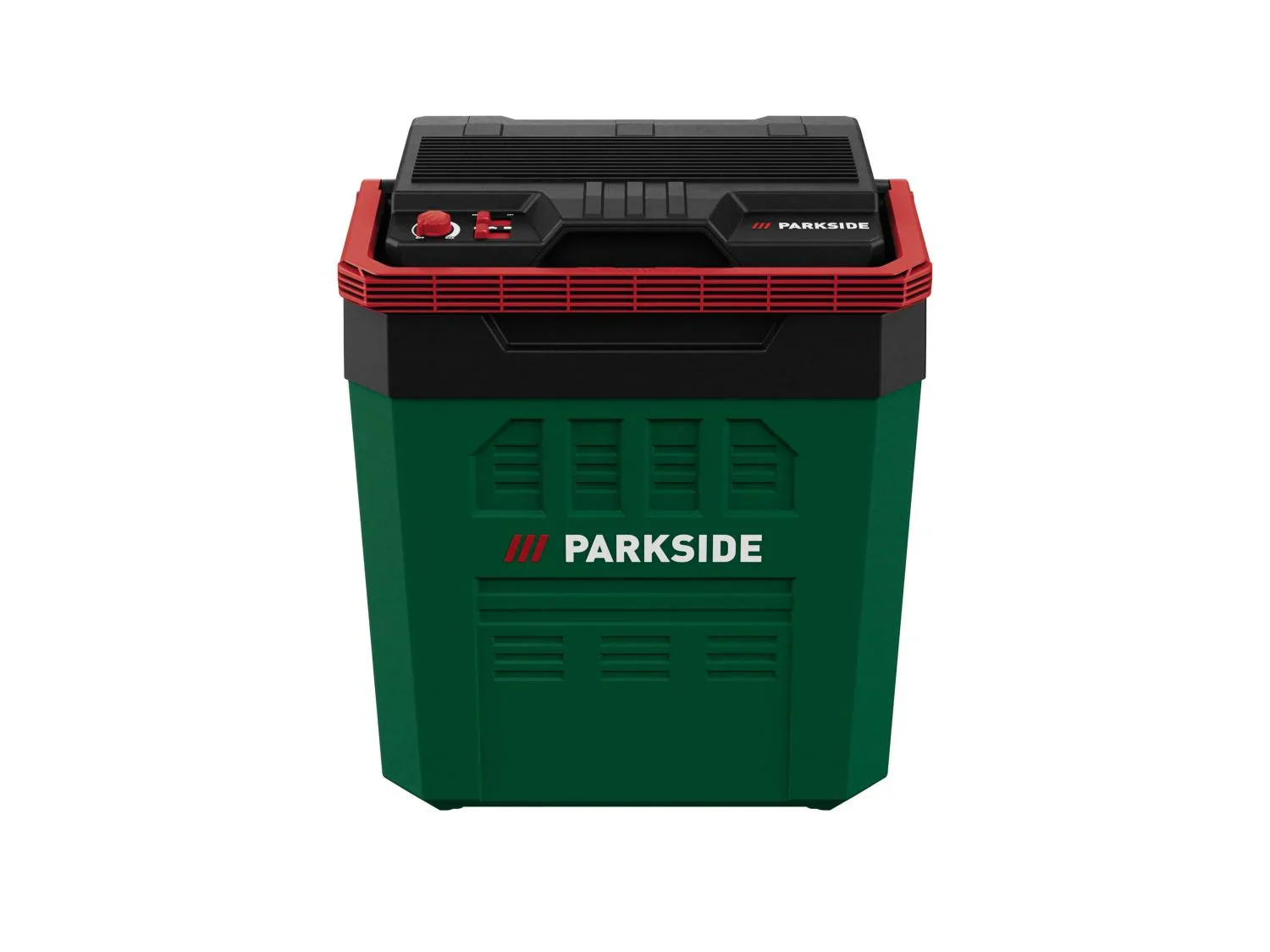 PARKSIDE Glacire mobile  batterie avec fonction maintien au chaud