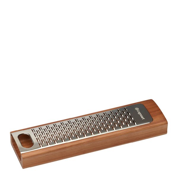Gratta AG1 multirivjern 24 cm mørk asketre