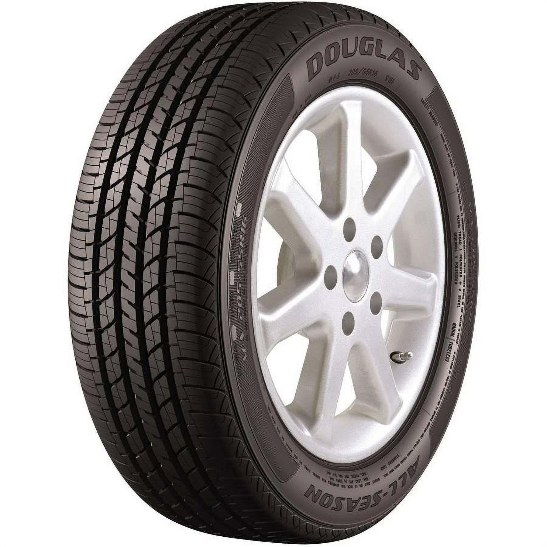 All-Season 185/65R15 88T All-Season Tire-Instock