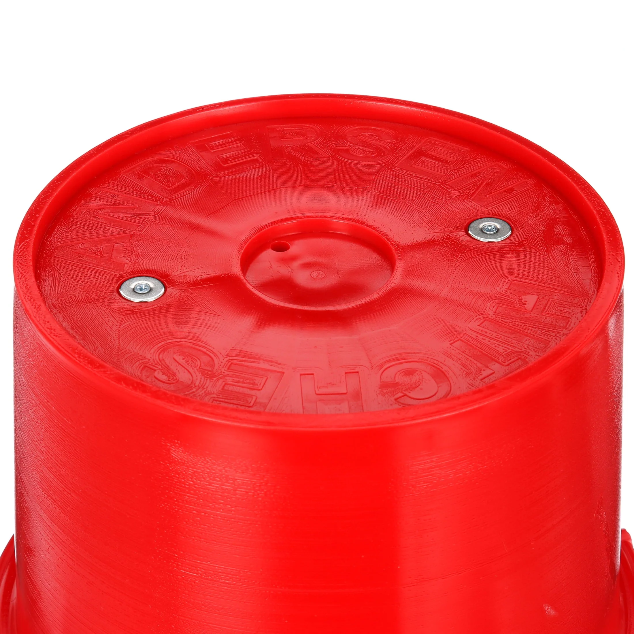Andersen Manufacturing Trailer Jack Block with Magnets 3608 - M