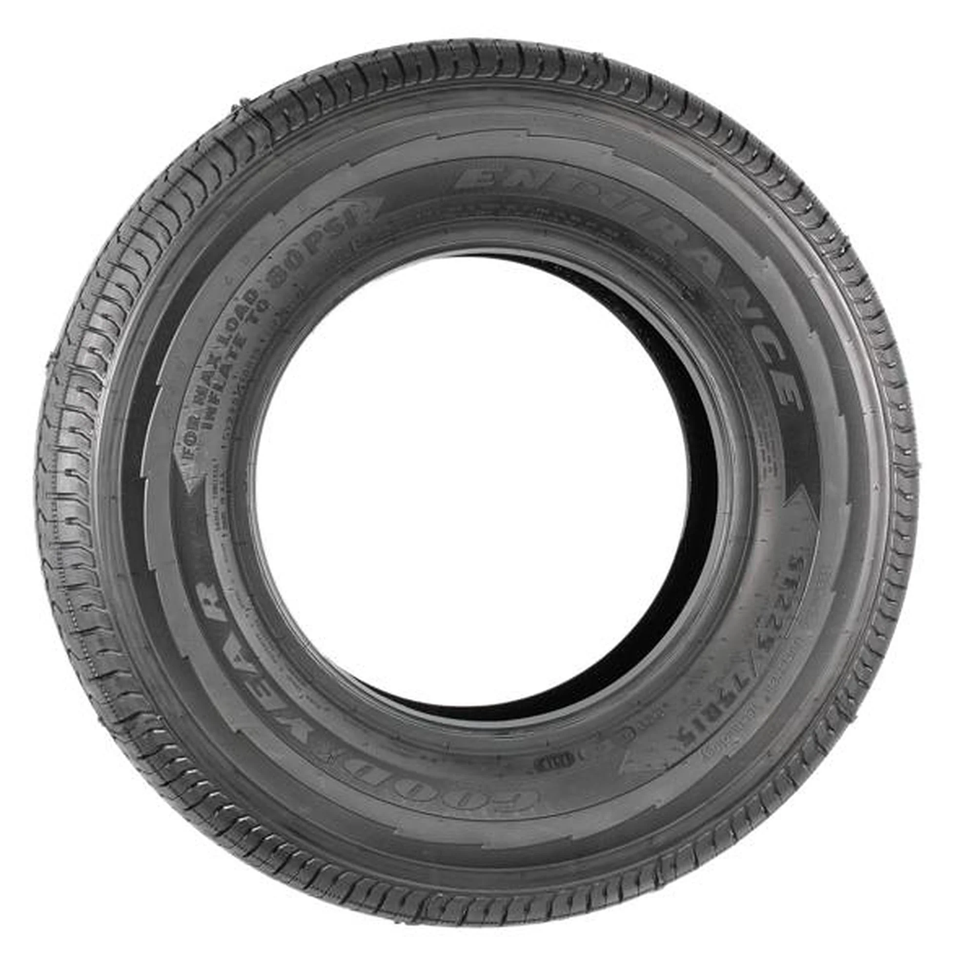 Goodyear Endurance ST225/75R15 117N E Trailer Tire