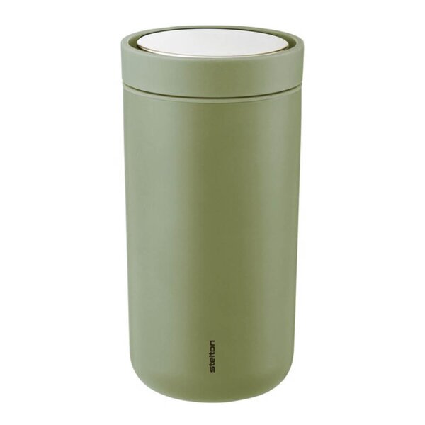 To Go Click termokopp 20 cl Soft Fern Green