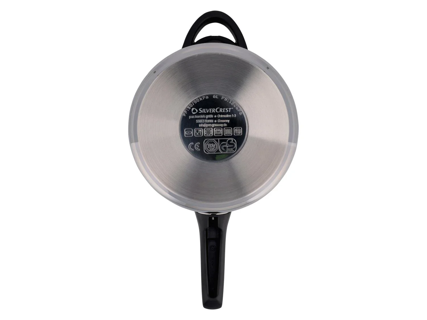 SILVERCREST Autocuiseur