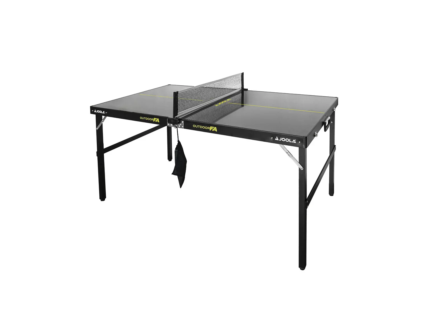 JOOLA Table de ping-pong mini pour intrieur