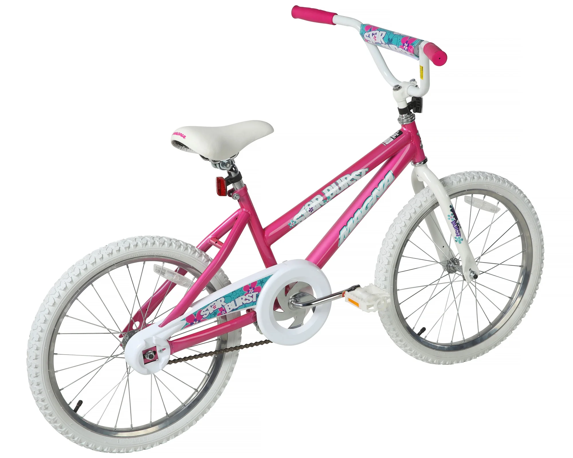 Magna Star Burst 16