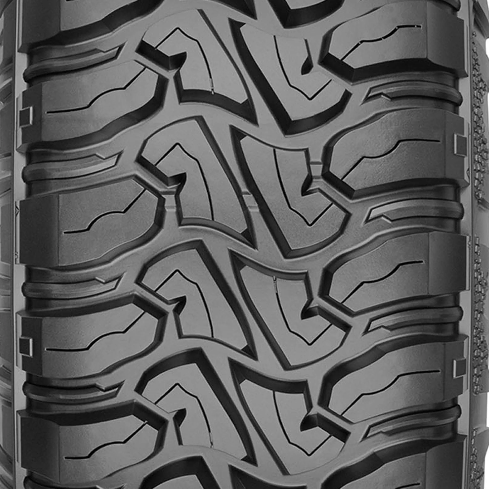 Nexen Roadian MTX RM7 Mud-Terrain Tire - LT275/65R18 123Q LRE 10PLY Rated