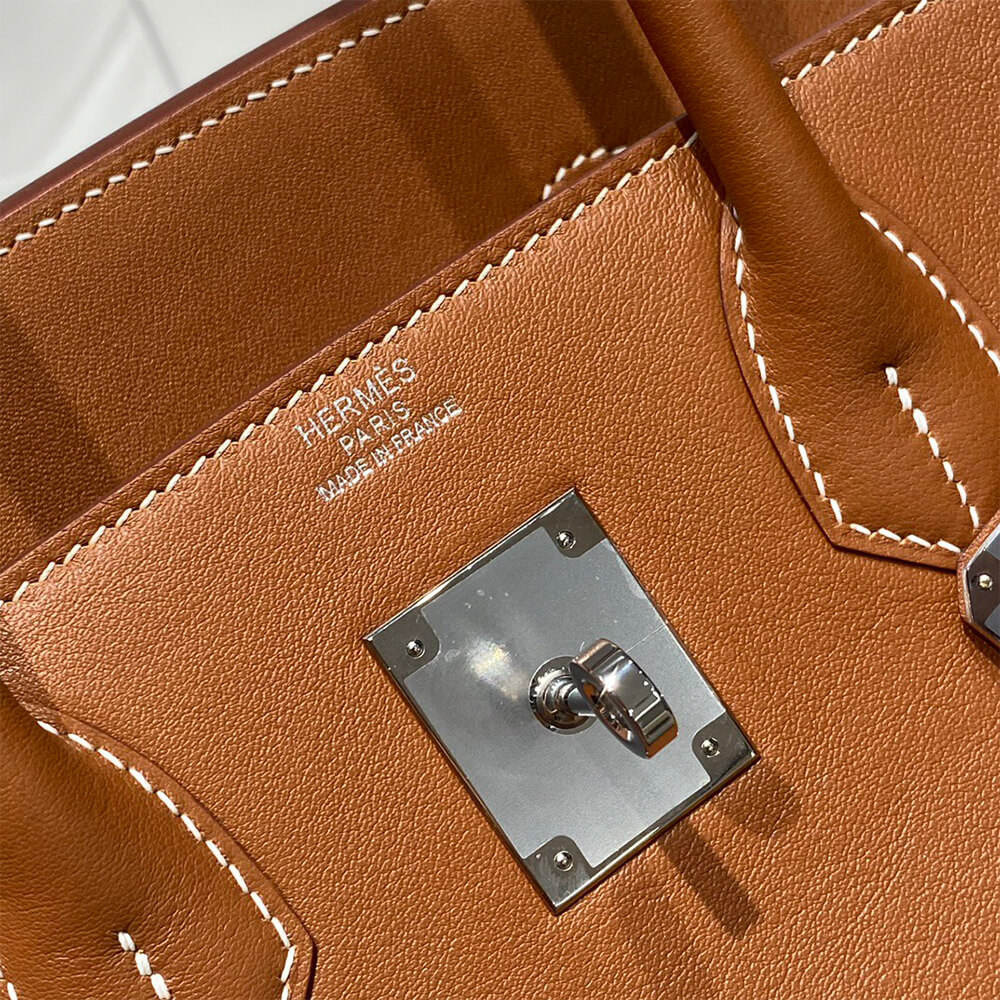 Hermes Shoulder Birkin 29 Swift