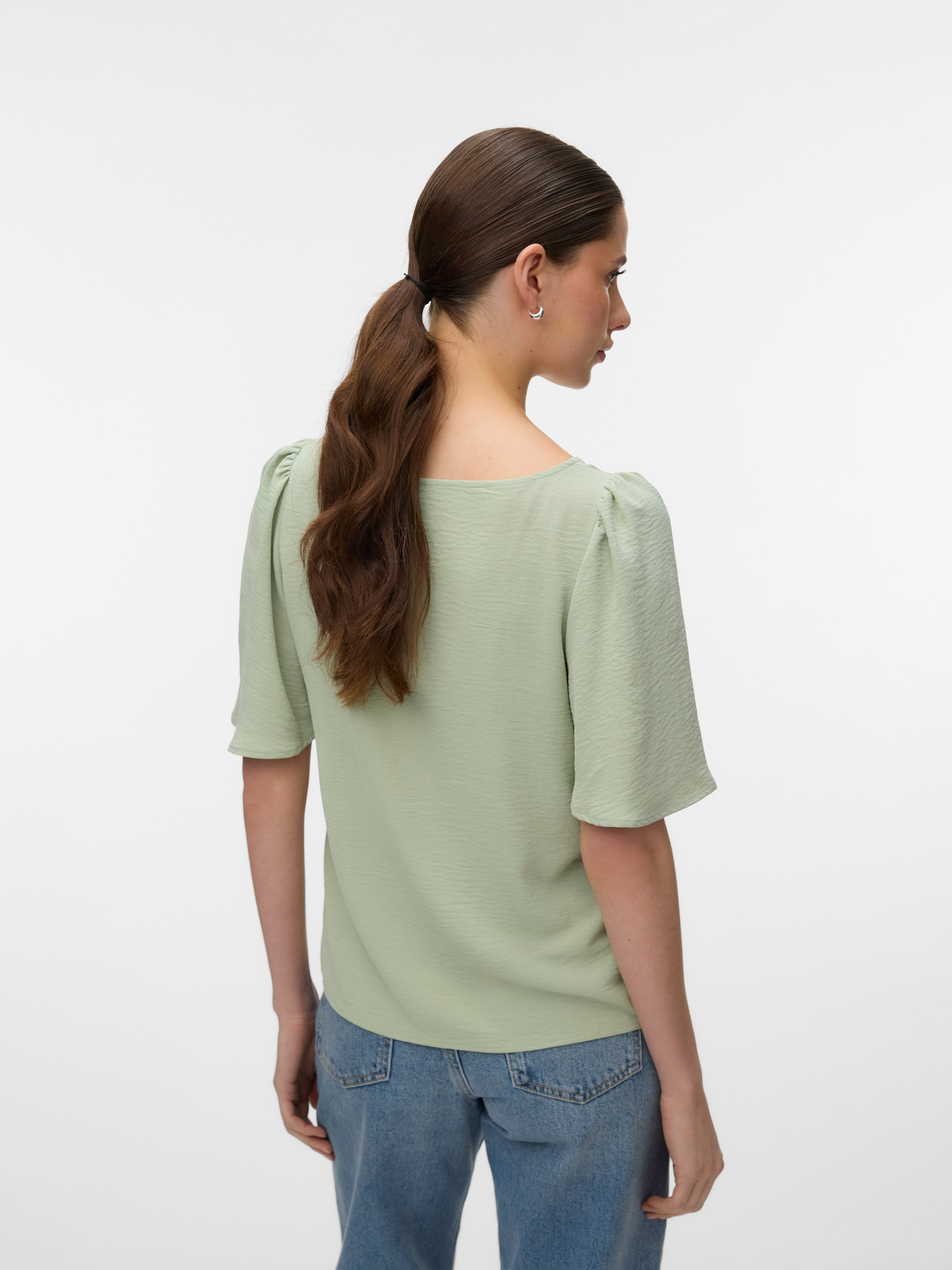 VERO MODA® VMALVA Top