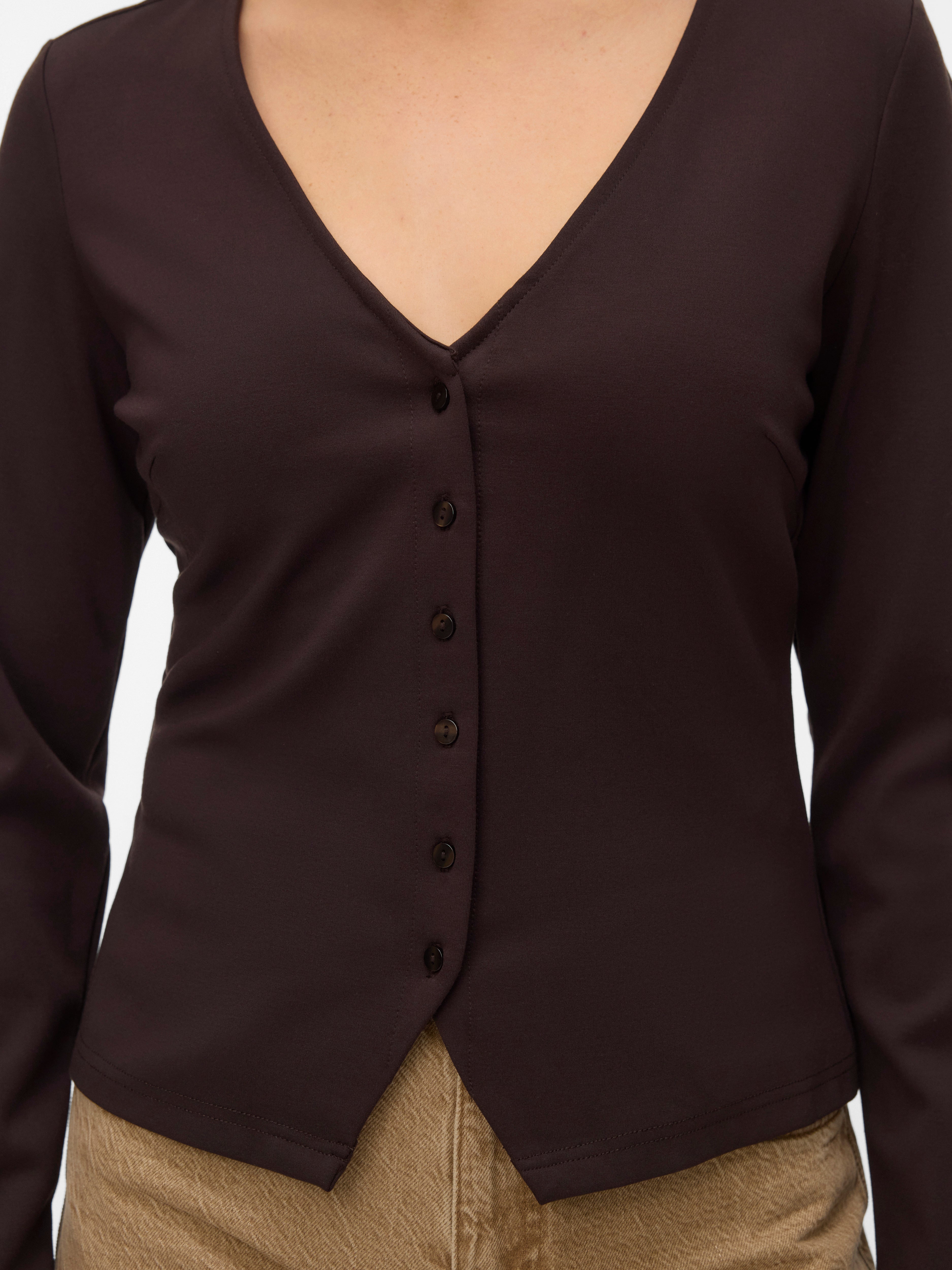 VERO MODA® AWPATRICIA Cardigan