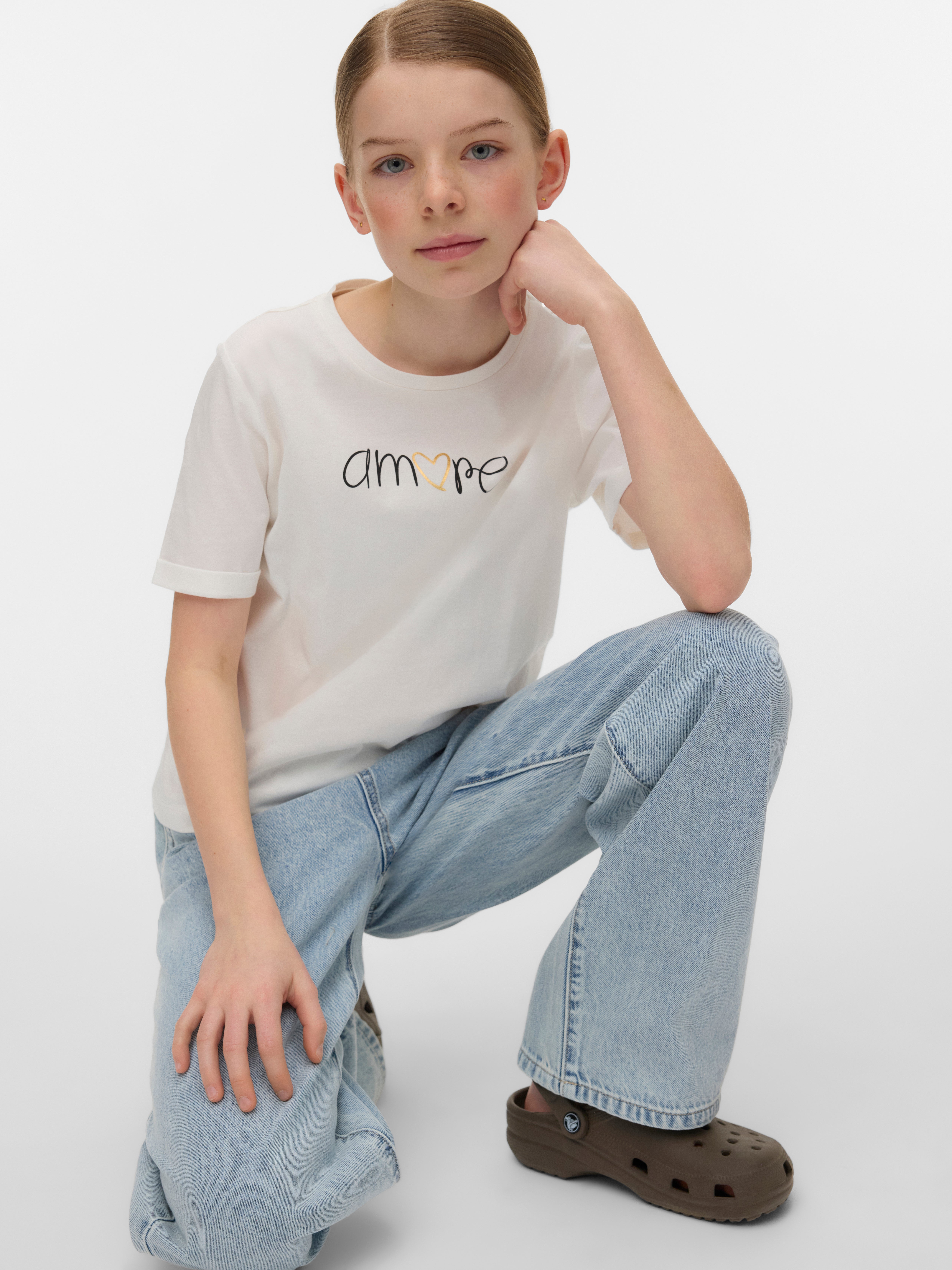 VERO MODA® VMIKAMI Top