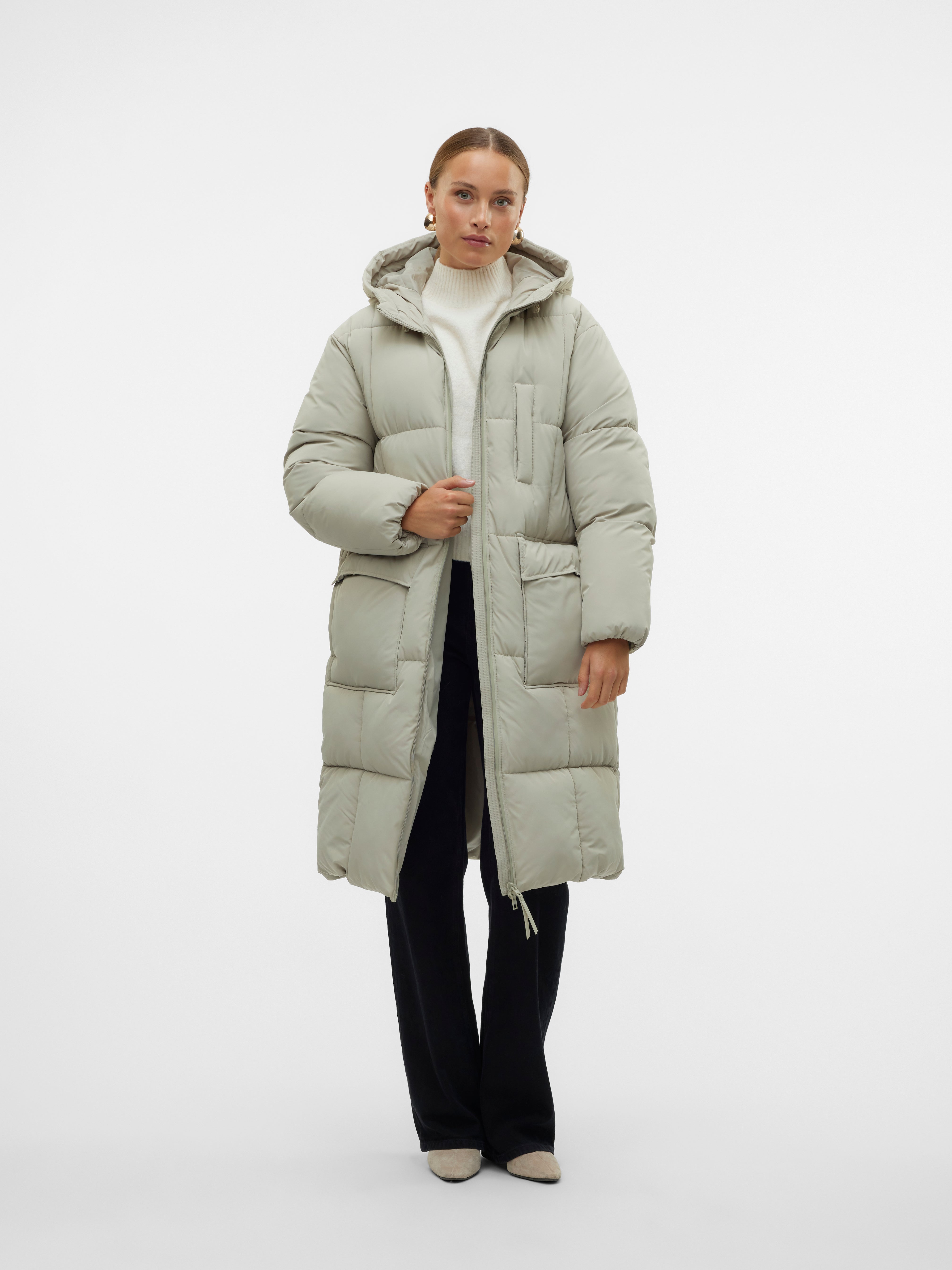 VERO MODA® VMELANORANJA Coat