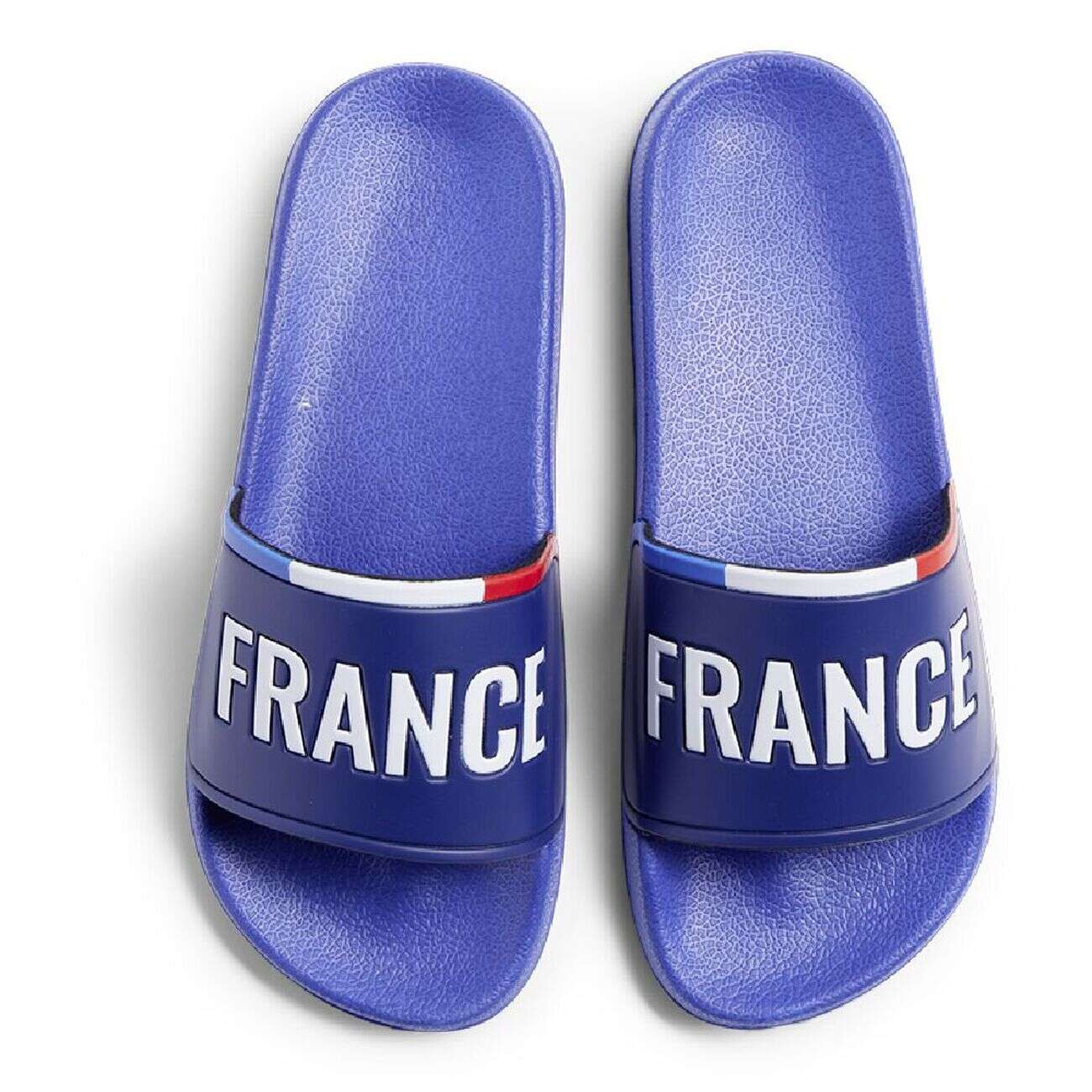 Claquettes France T38/39