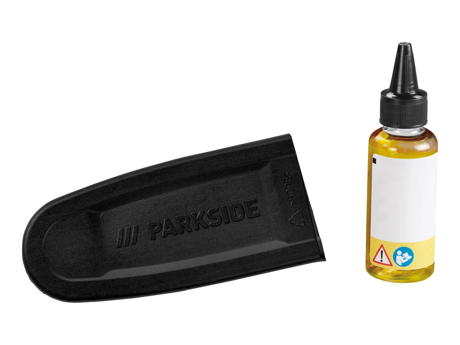 PARKSIDE Mini-trononneuse  bois sans fil PGHSA 20-Li B1, 20 V