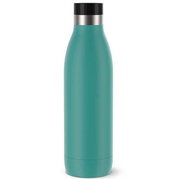 Bludrop drikkeflaske basic 0,7L grønn