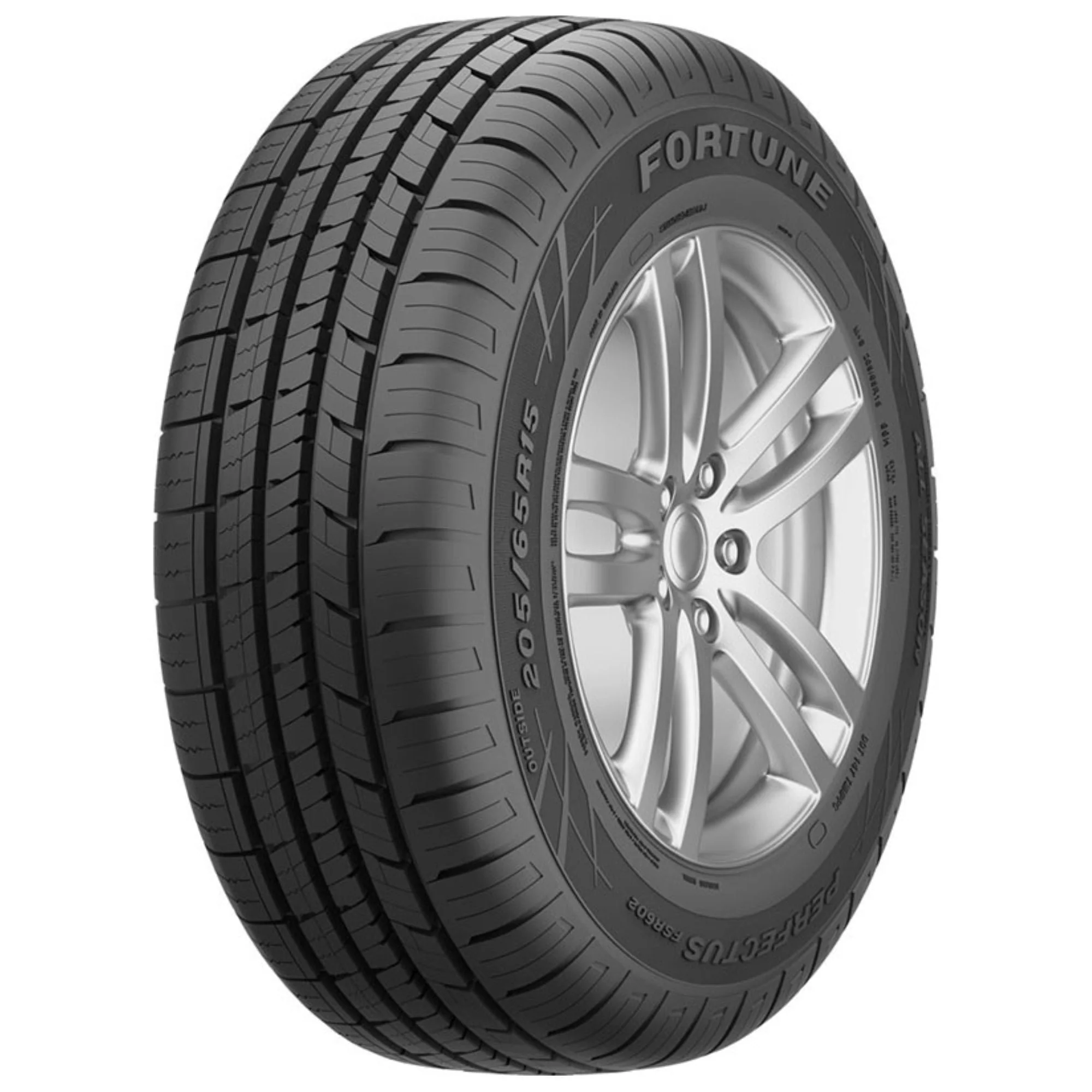 Fortune Perfectus FSR602 All-Season 175/65R15 84H Passenger Tire