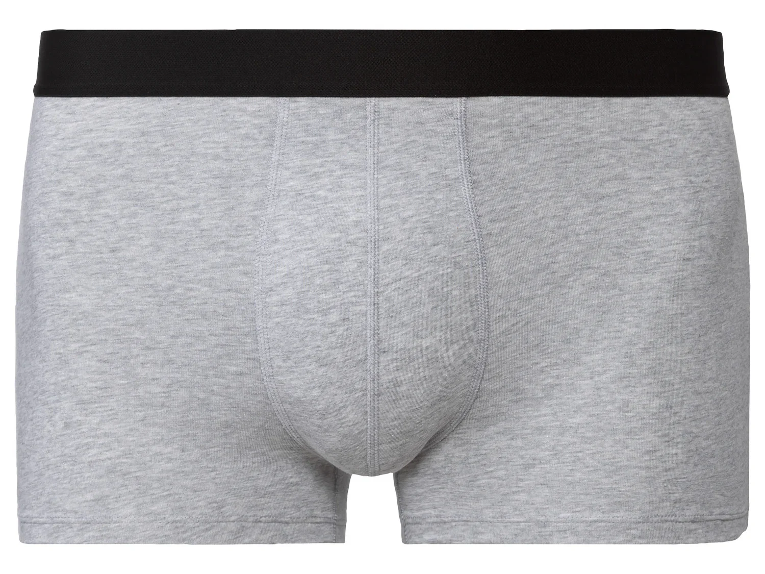 LIVERGY Lot de 3 boxers homme