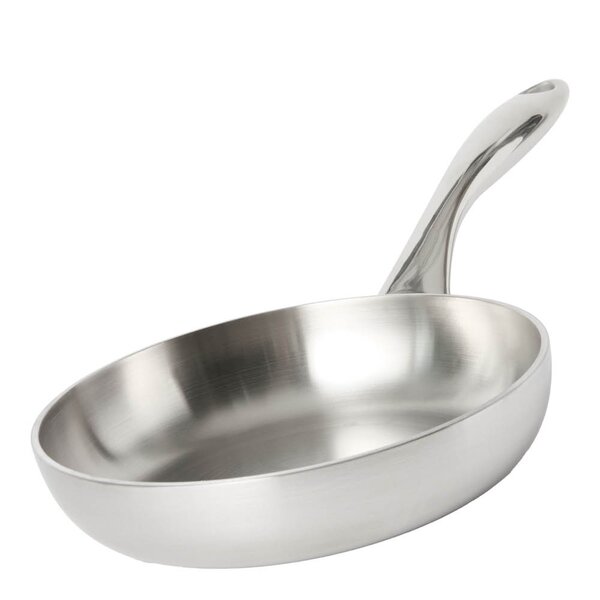 Mathias Dahlgren stekepanne  20 cm grå