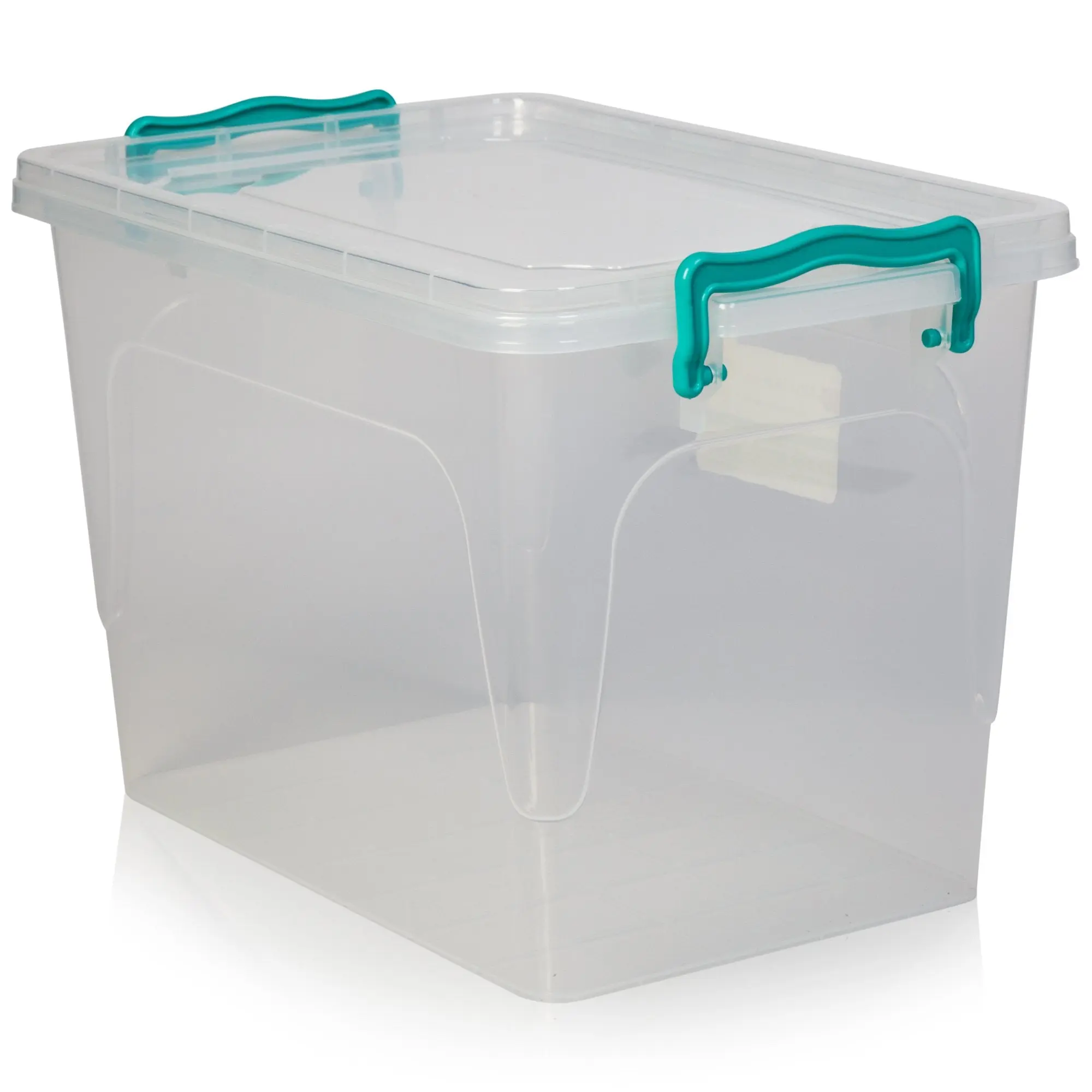 Set of 3 - 13 Litre Maxi Multi Box 021122