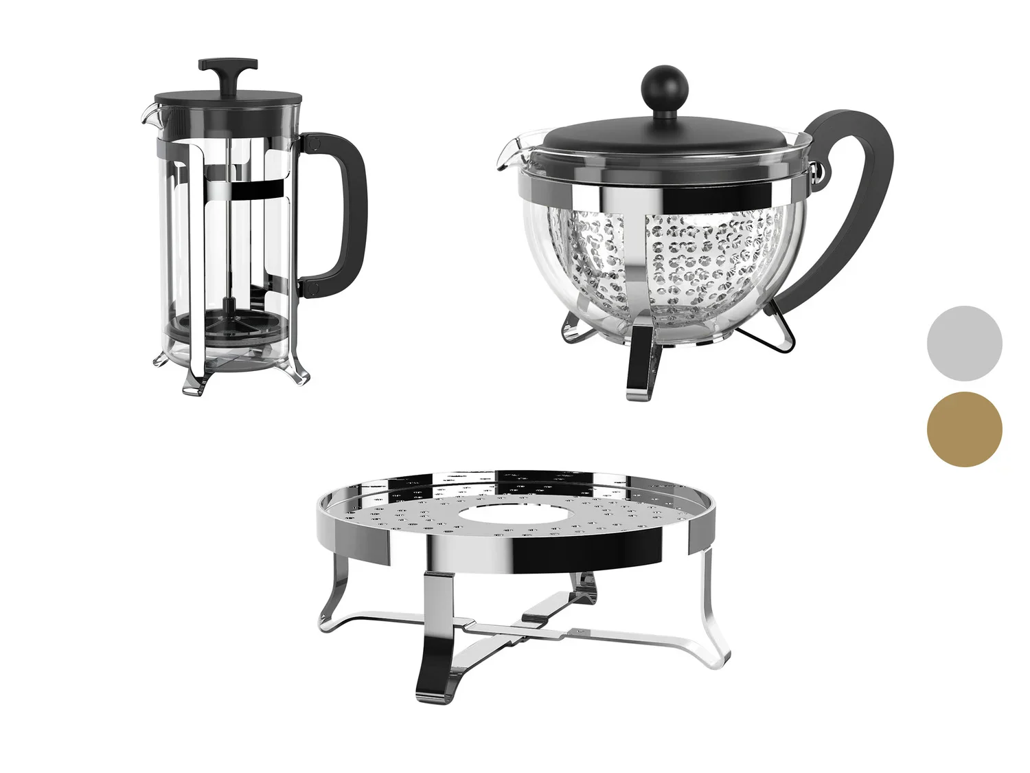 BODUM Cafetire ou thire ou rchaud