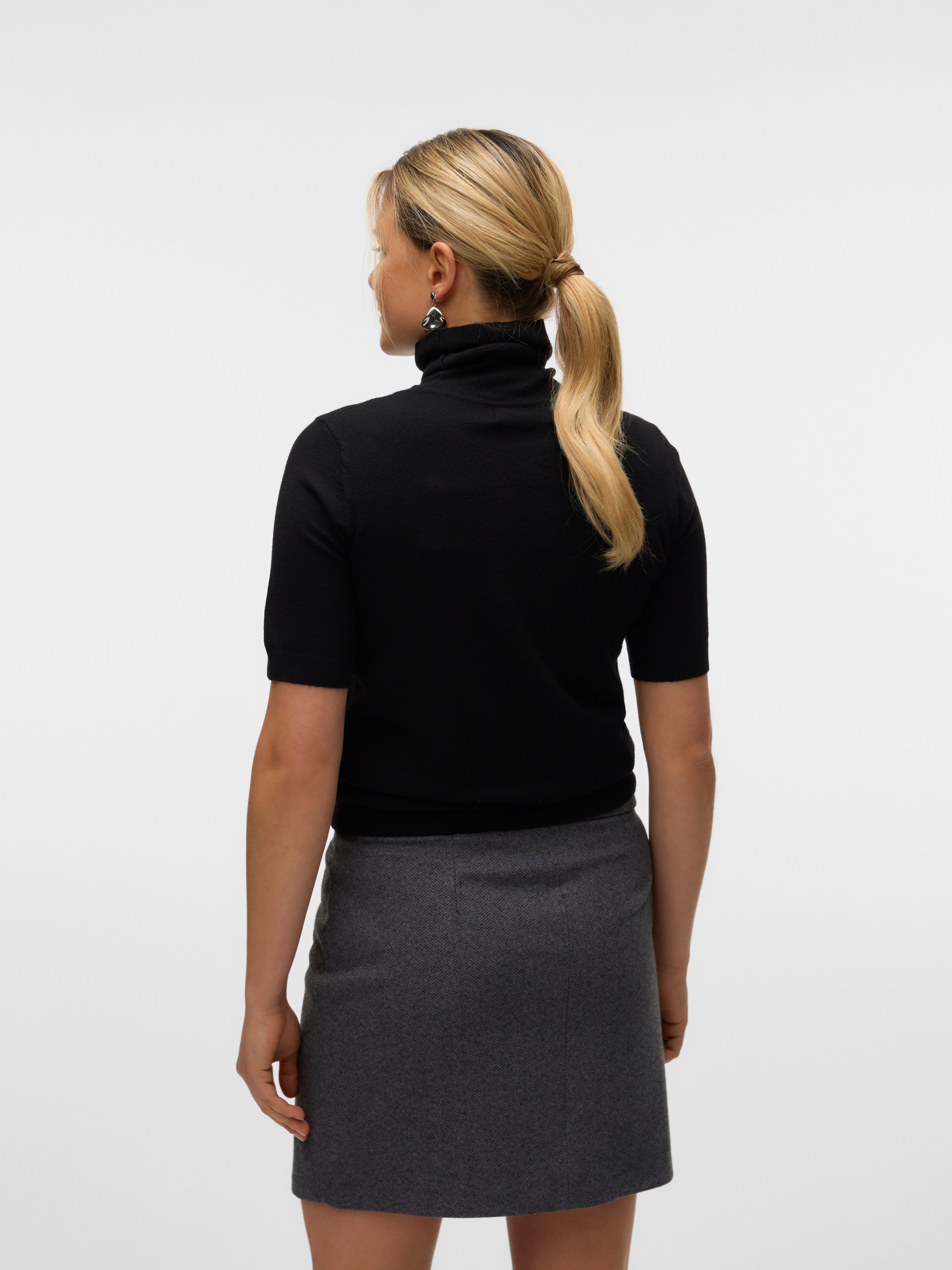 VERO MODA® VMFANTASTIC Knitted pullover
