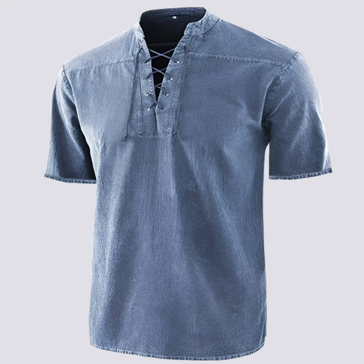 Ryan - Chemise Homme - pour Look Classique Décontracté