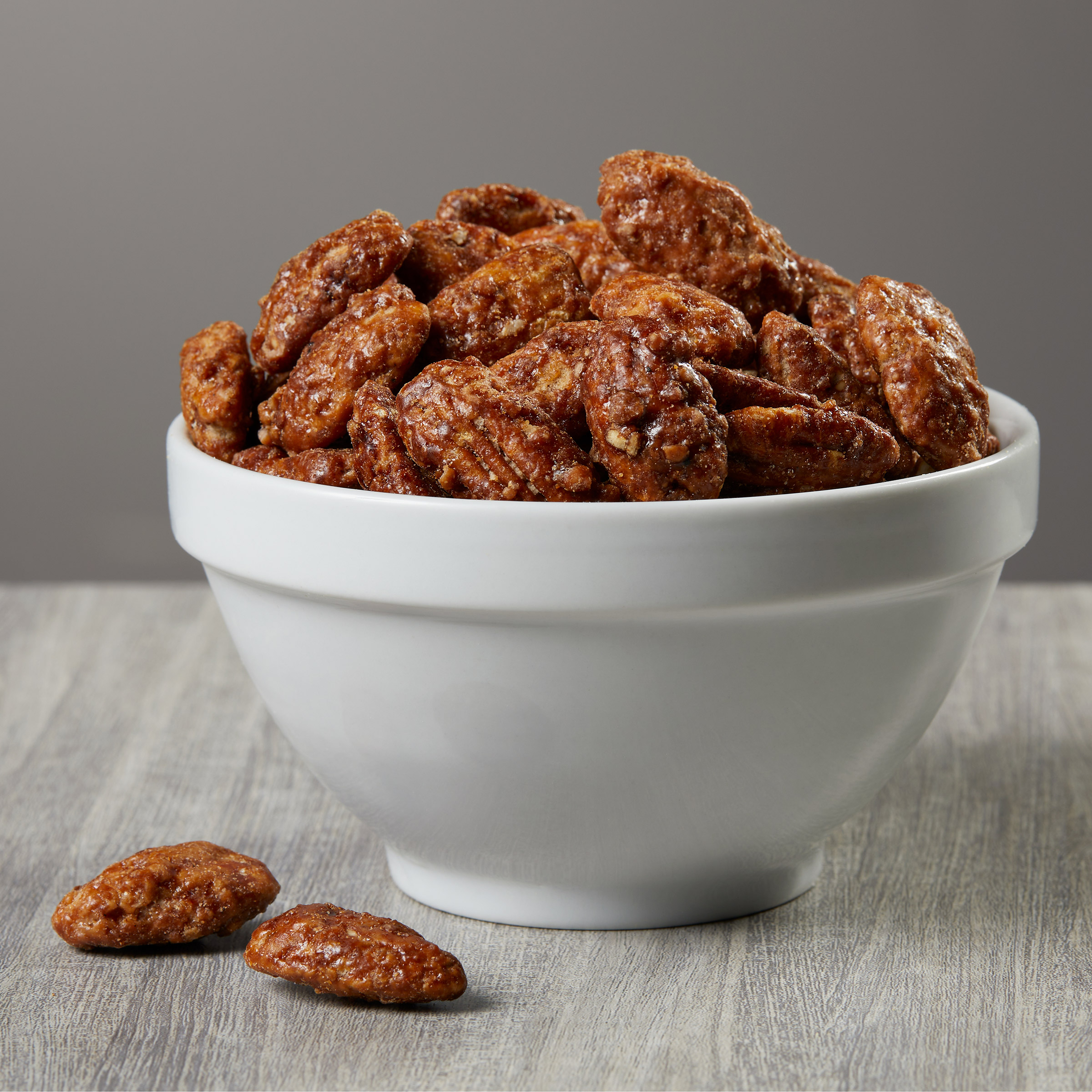 Kirkland Signature Praline Pecans, 2.5 lb