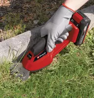 Cisaille à gazon et arbustes sans fil GC-CG 18 Li-Solo