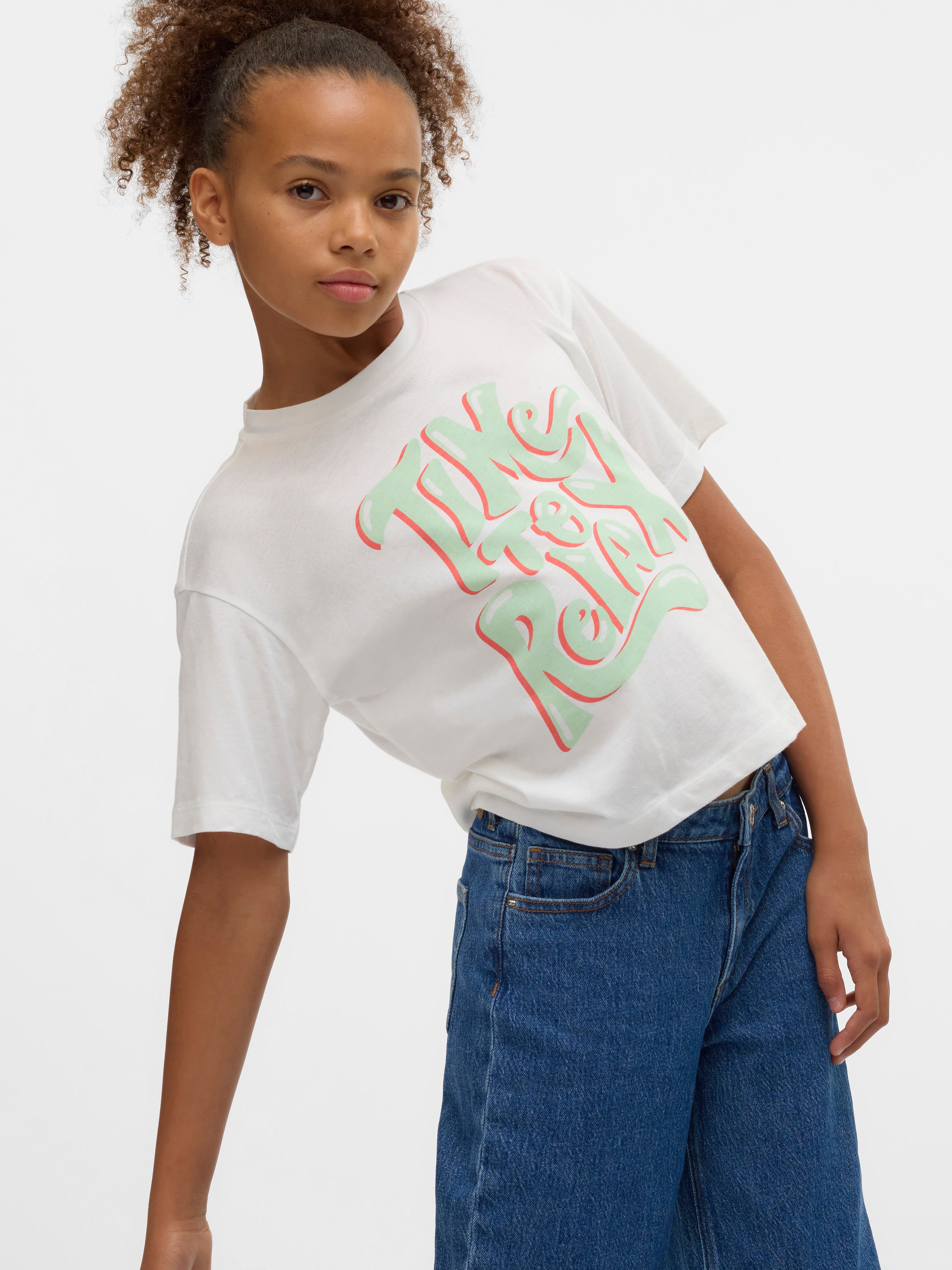 VERO MODA® VMPASTEL Top