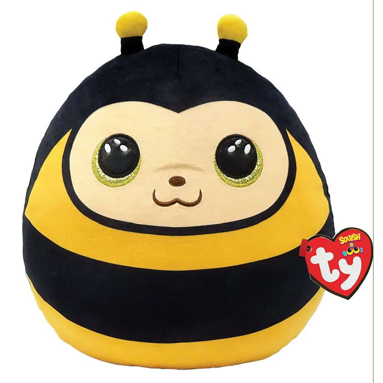 Peluche Squish A'Boss Ø40cm