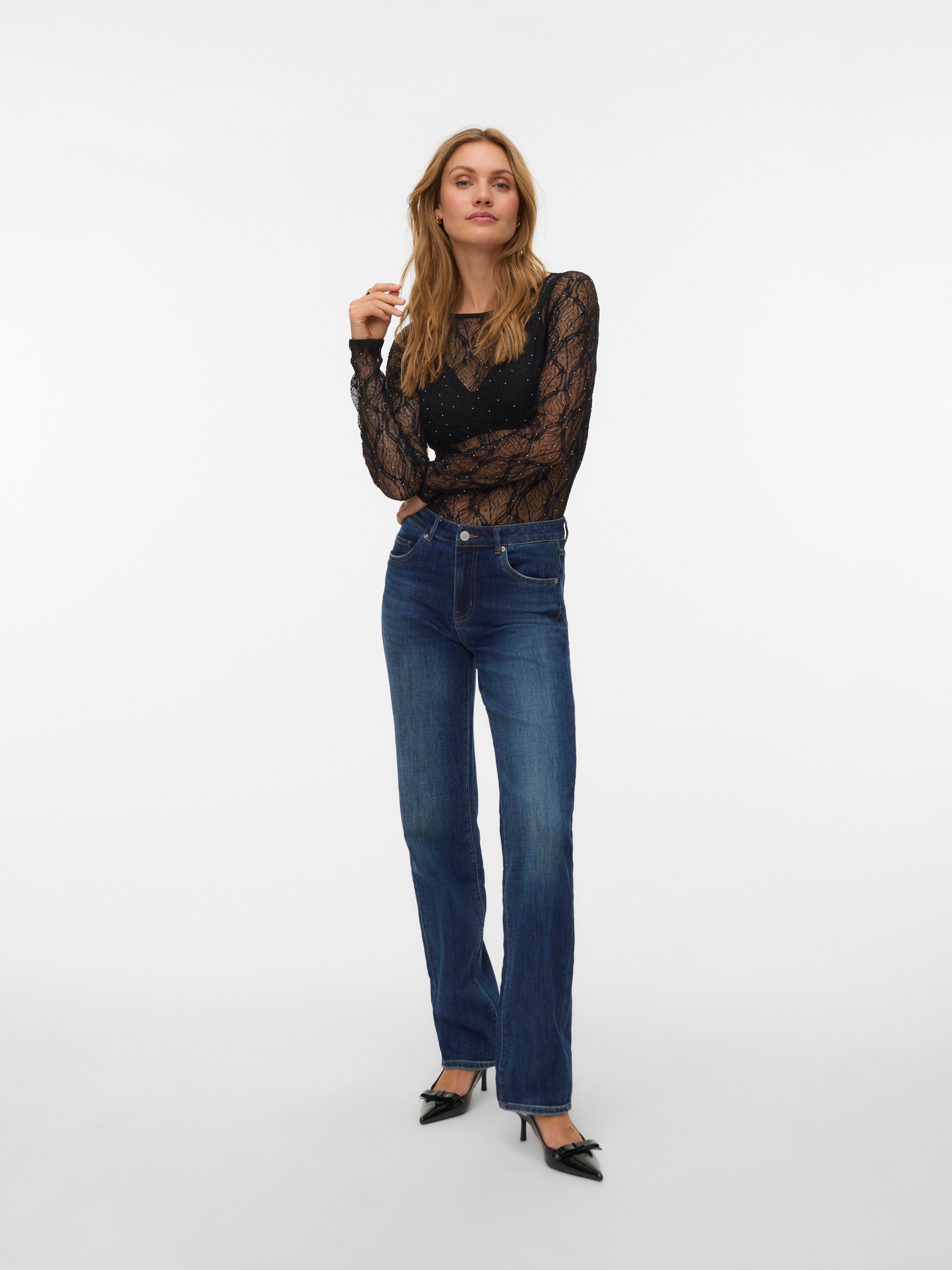 VERO MODA® VMFRIGG Top