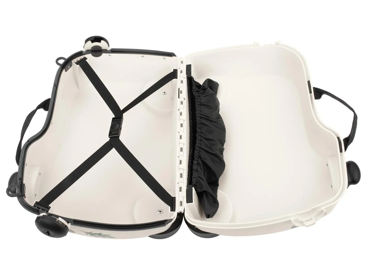 lupilu Valise pour enfant 18 L
