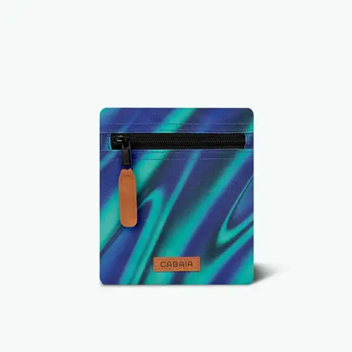 Pochette latérale Mar Saba