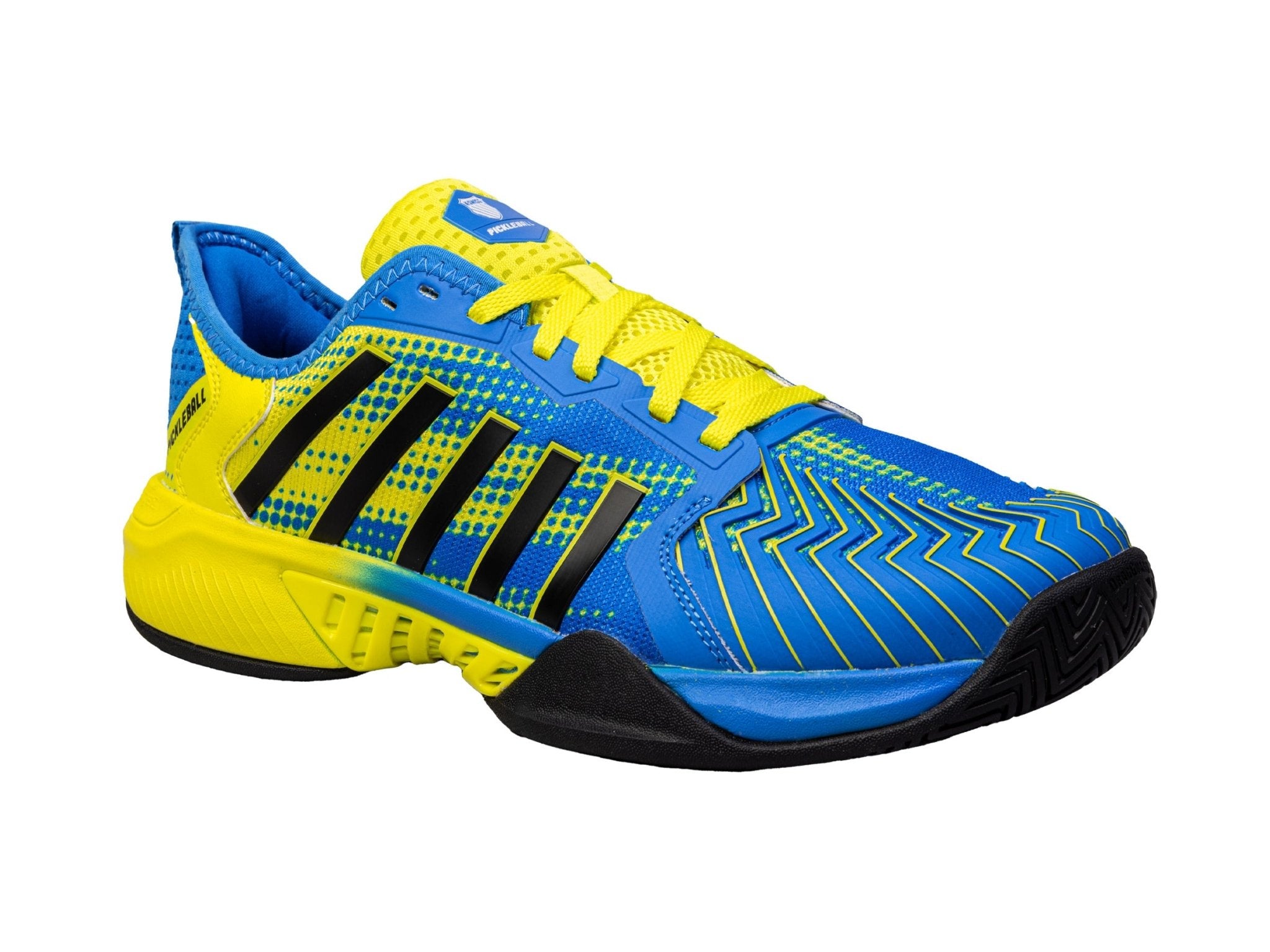 PICKLEBALL SUPREME - K-Swiss Shoes