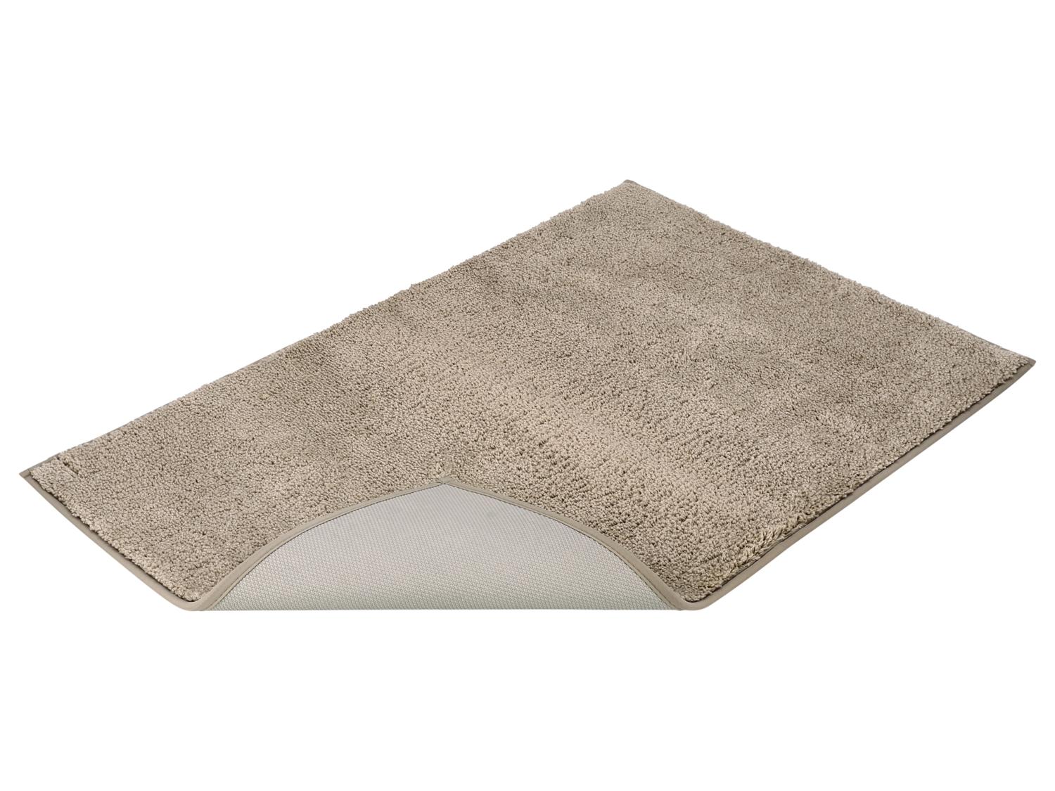 LIVARNO Tapis de bain, 60 x 90 cm