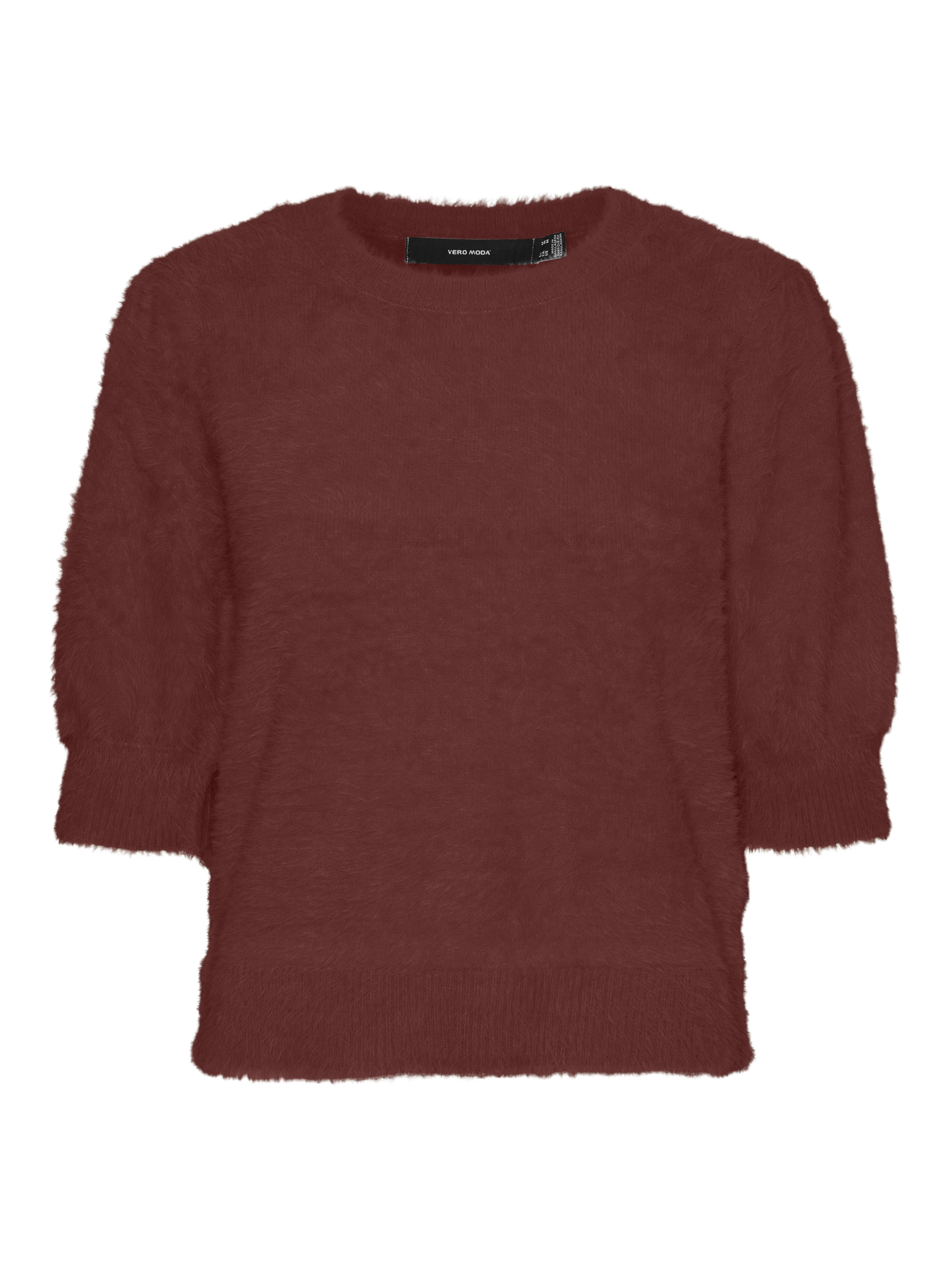 VERO MODA® VMCALINA Knitted pullover