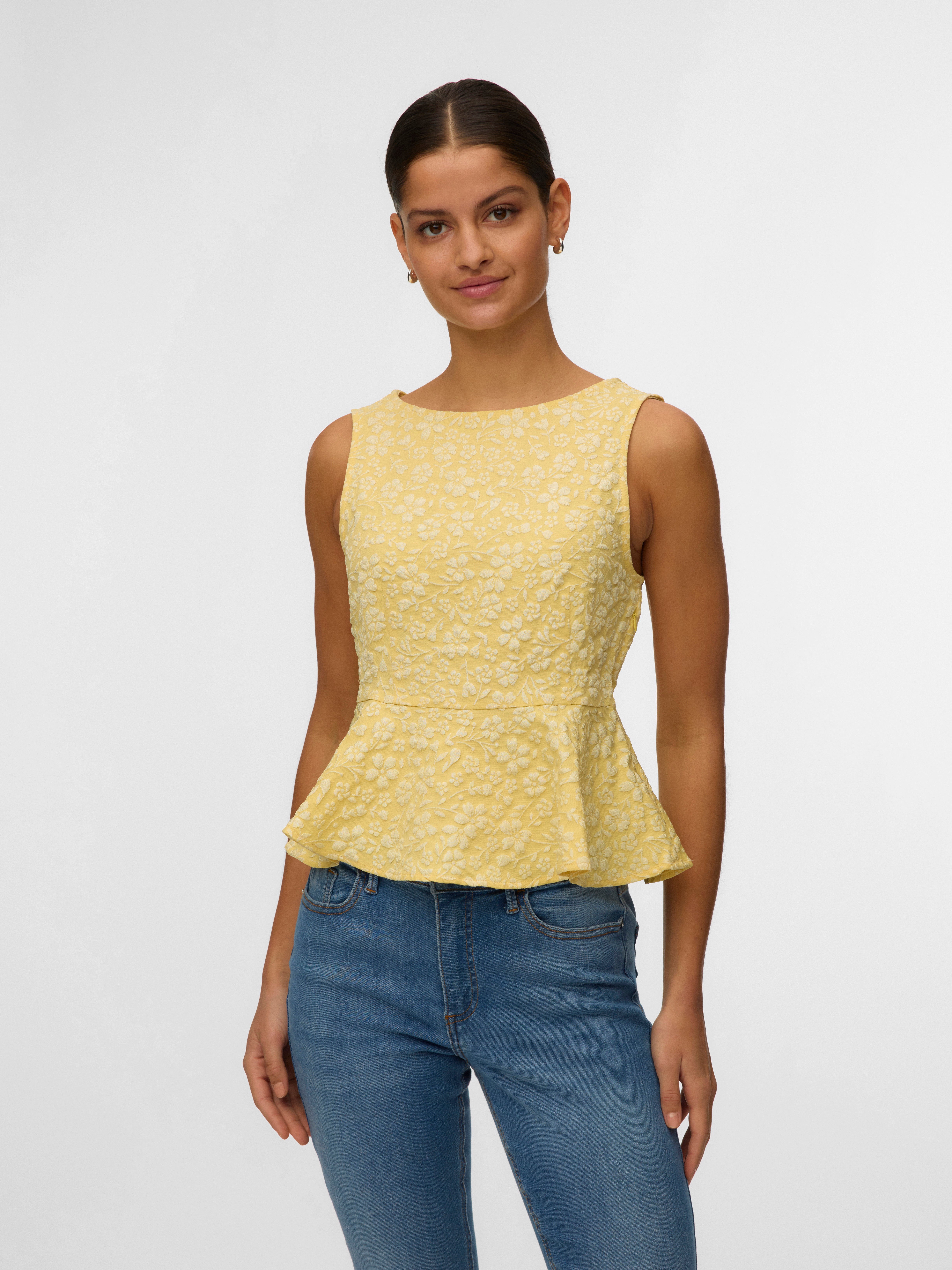 VERO MODA® VMFIONA Top
