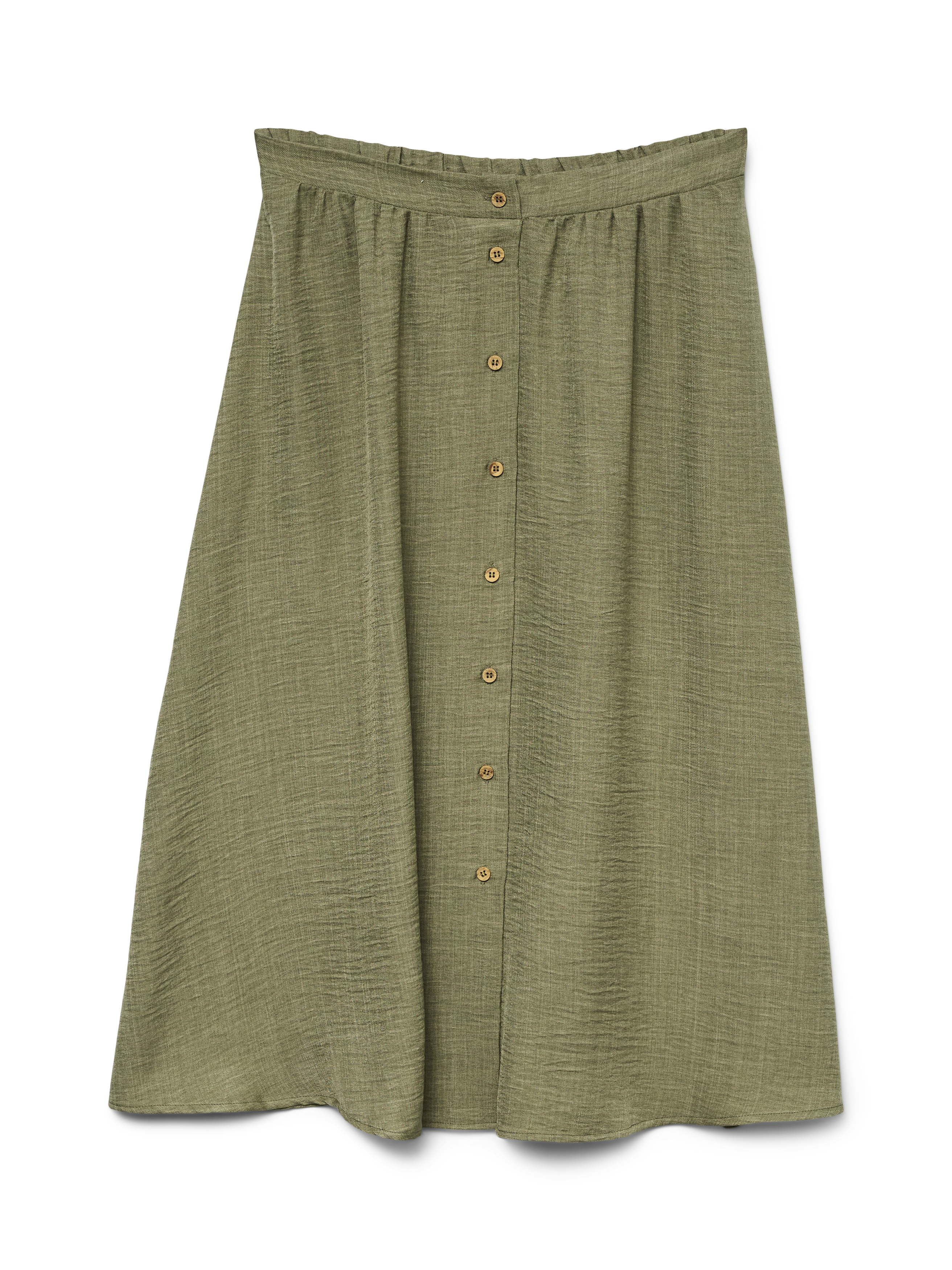 VERO MODA® VMMELANEY High waist Long skirt
