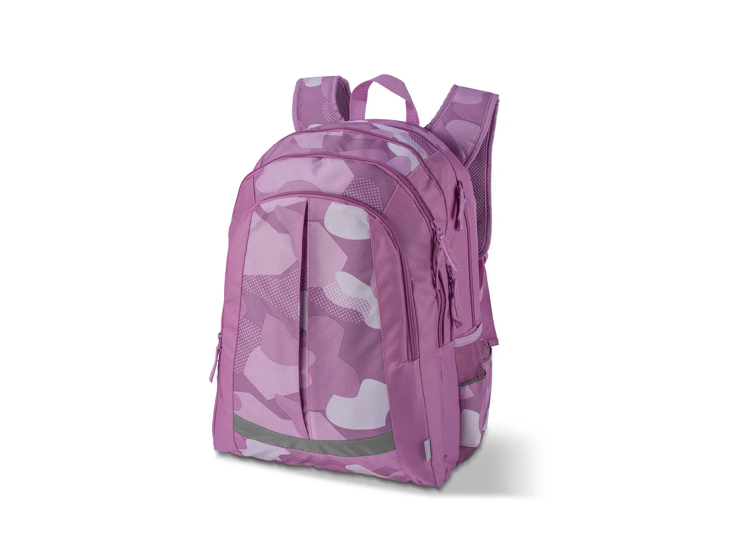 TOPMOVE Sac  dos scolaire, 27 L