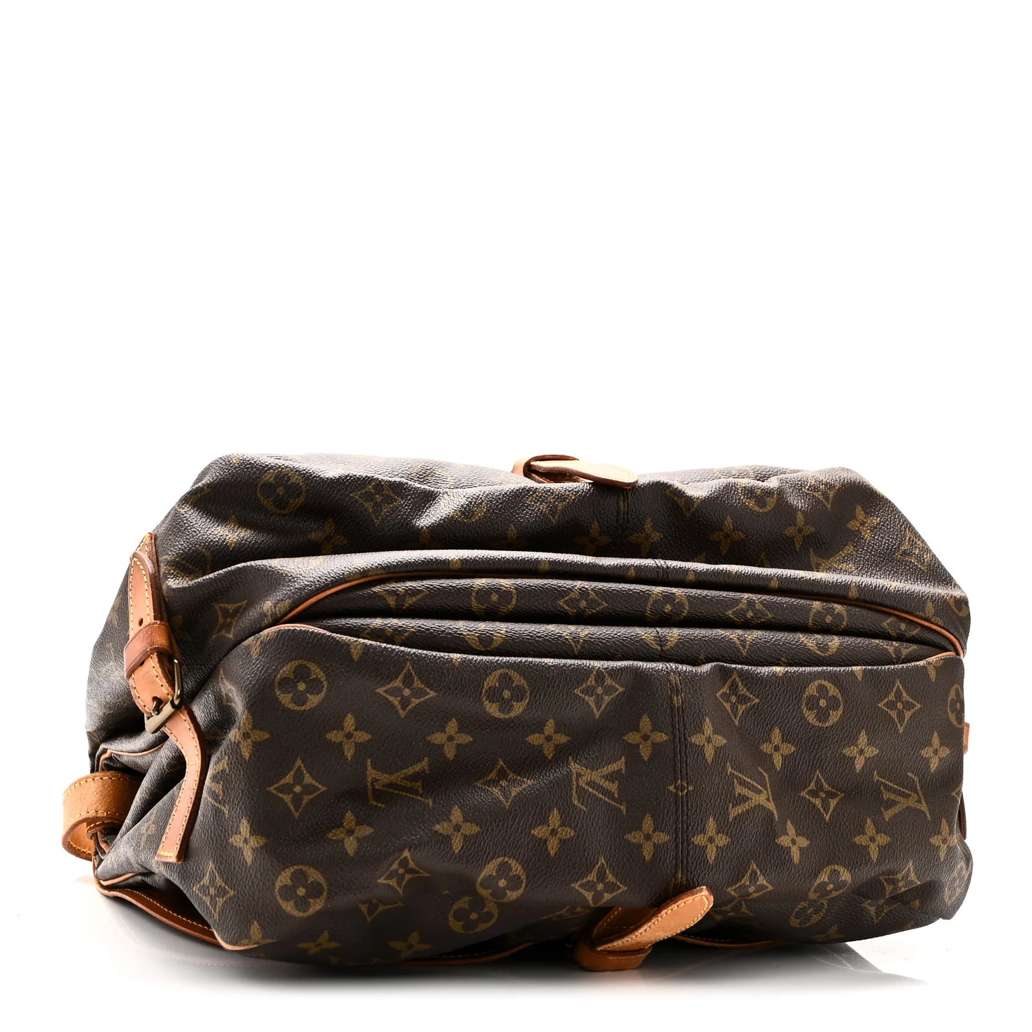 Monogram Saumur 35