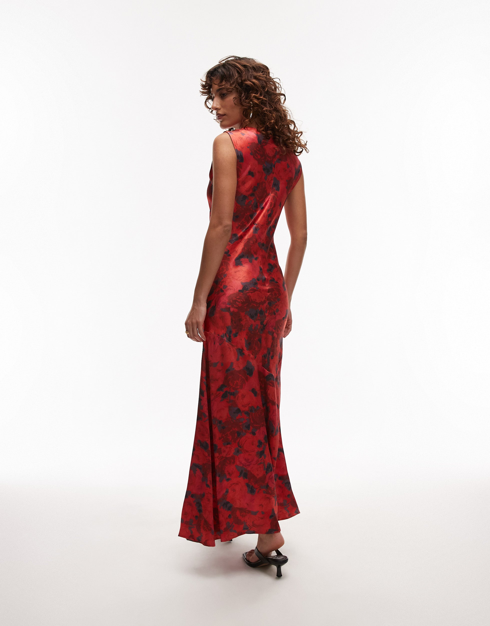 VERO MODA® TOPSHOP Long dress