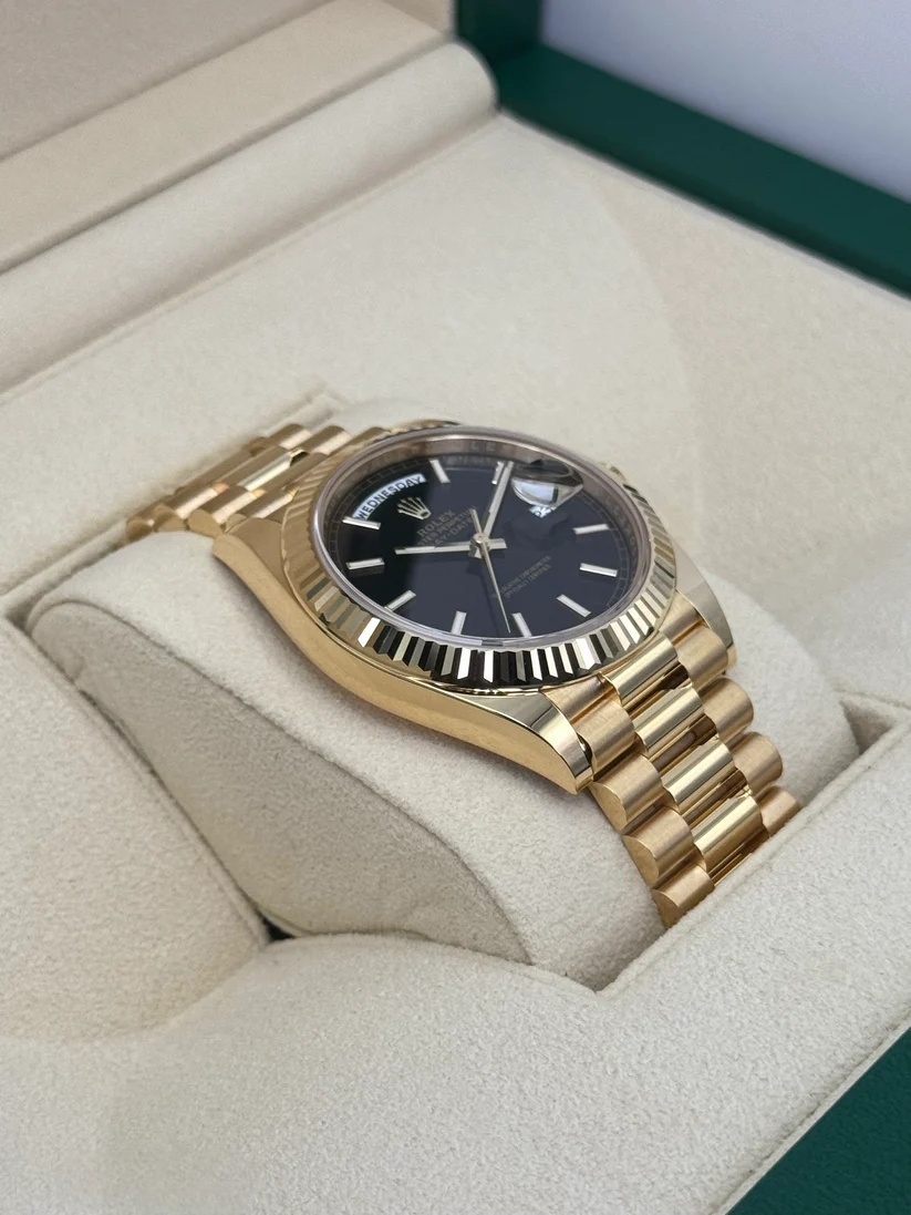 [Super Clone]RLX Day-Date 
