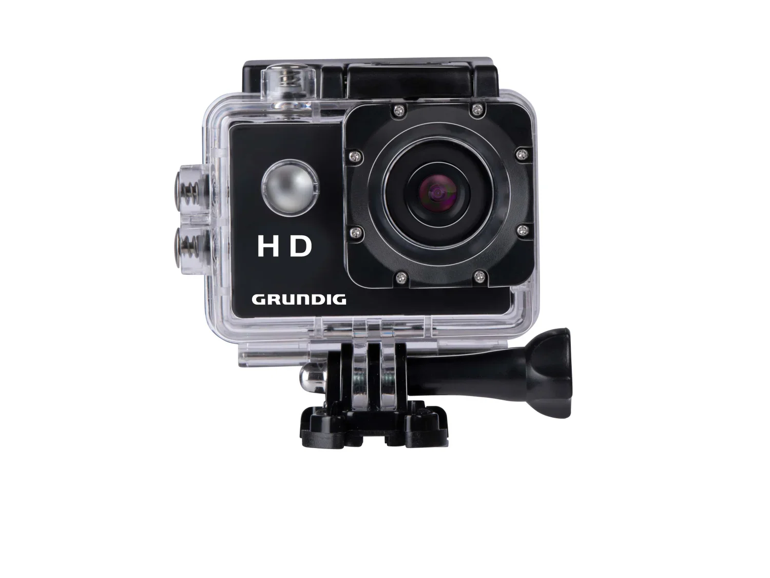 GRUNDIG Camra sport HD 720P
