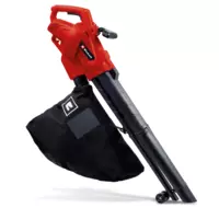 Aspirateur à feuilles électrique GC-EL 3024 E ; EX ; Royaume-Uni