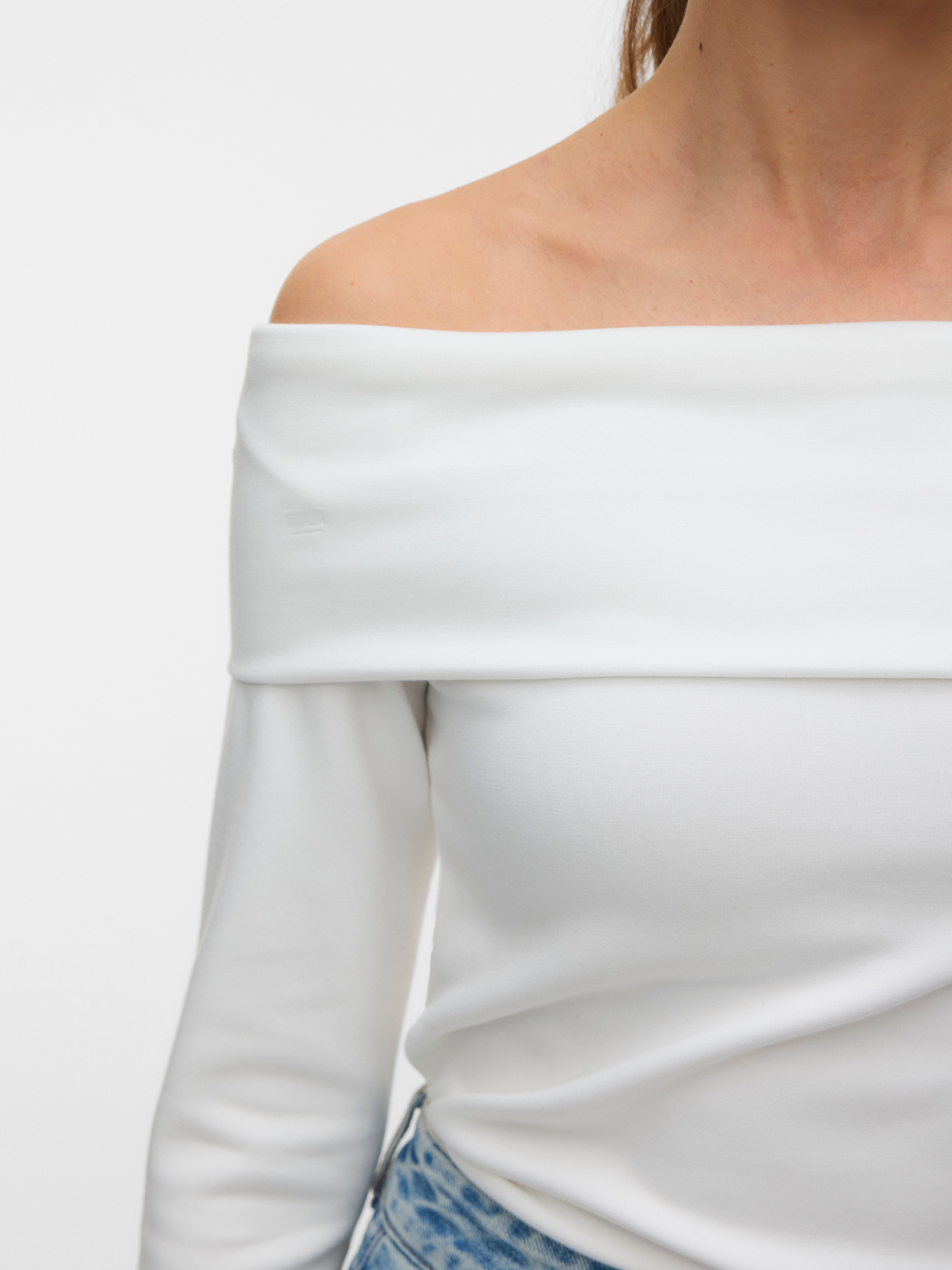 VERO MODA® VMMILLE Top