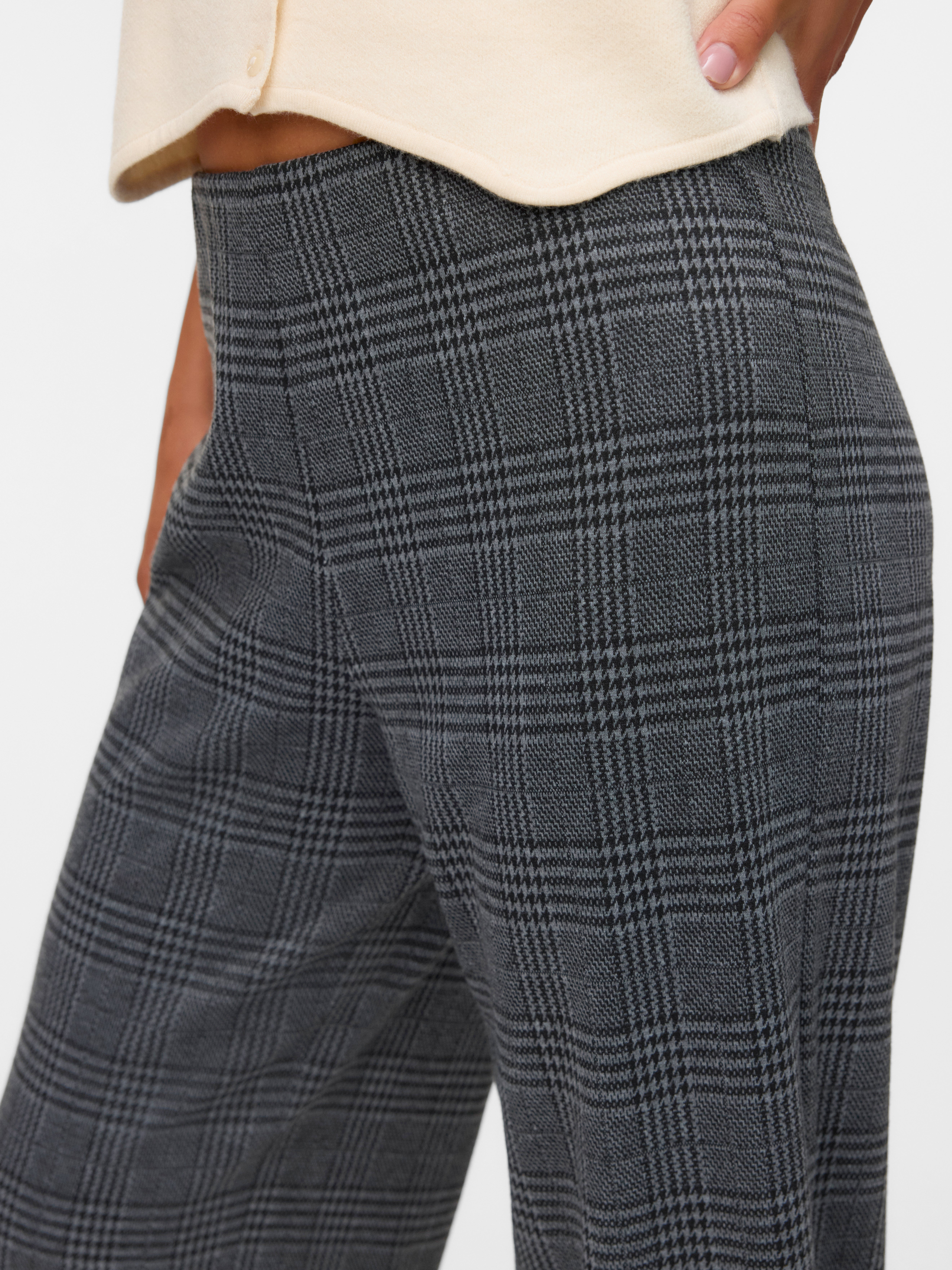 VERO MODA® VMBERLIN Mid waist Trousers