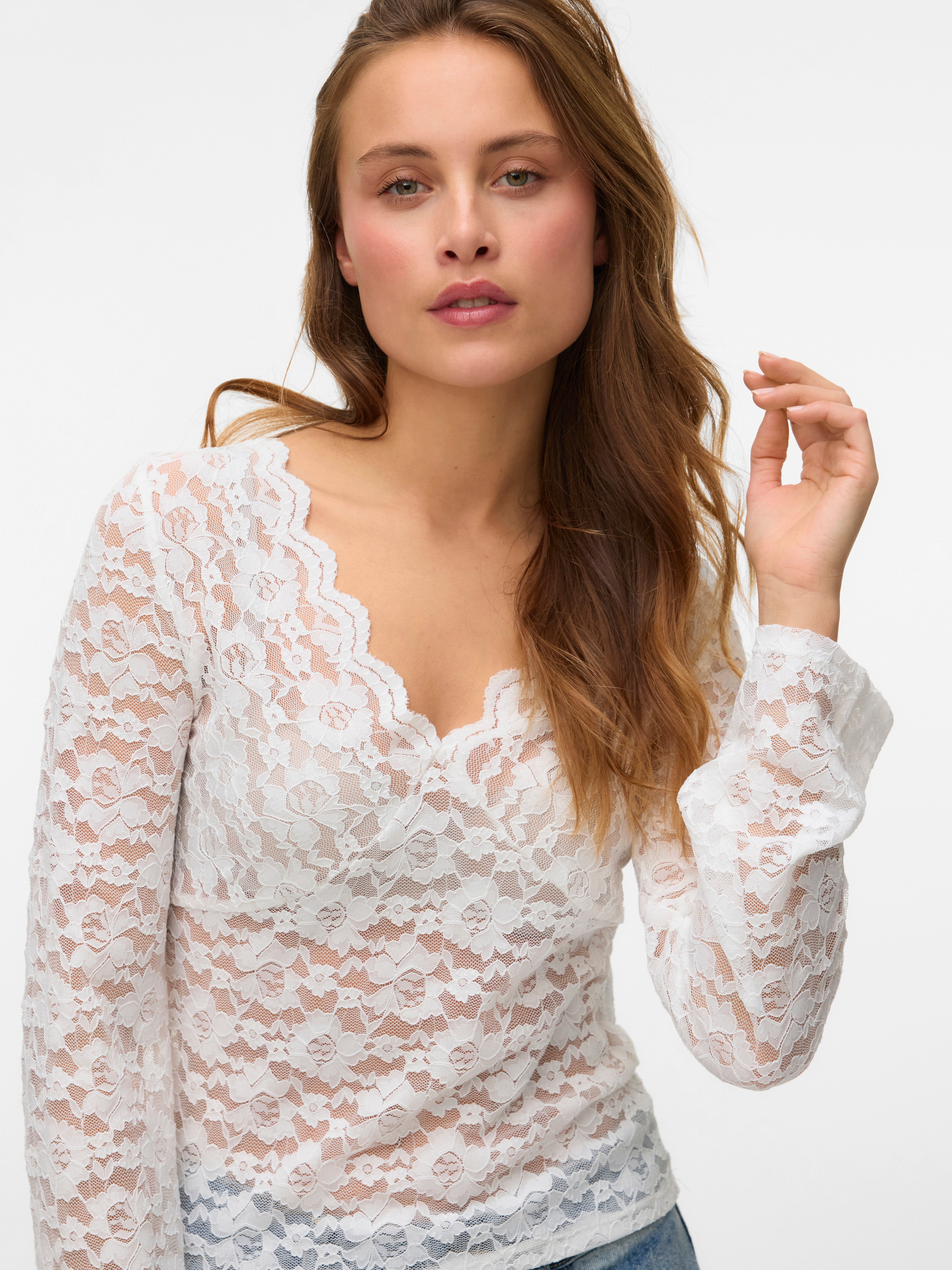 VERO MODA® VMILLA Top