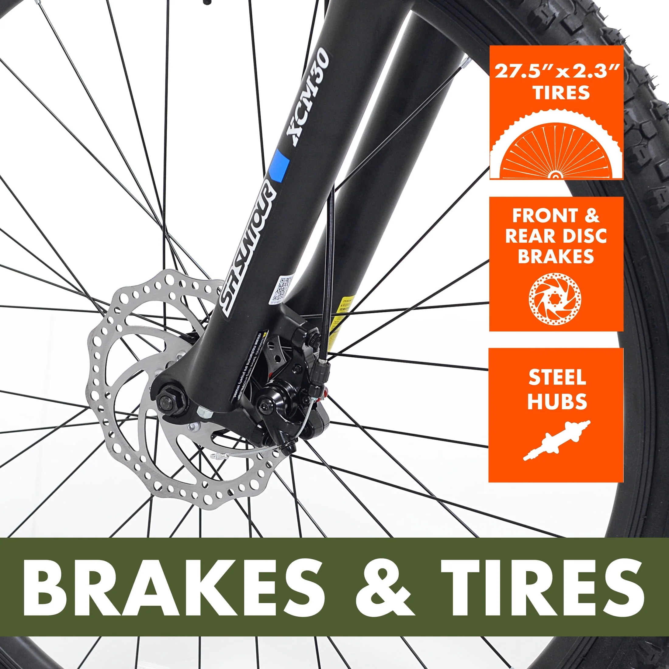 Ozark Trail 27.5