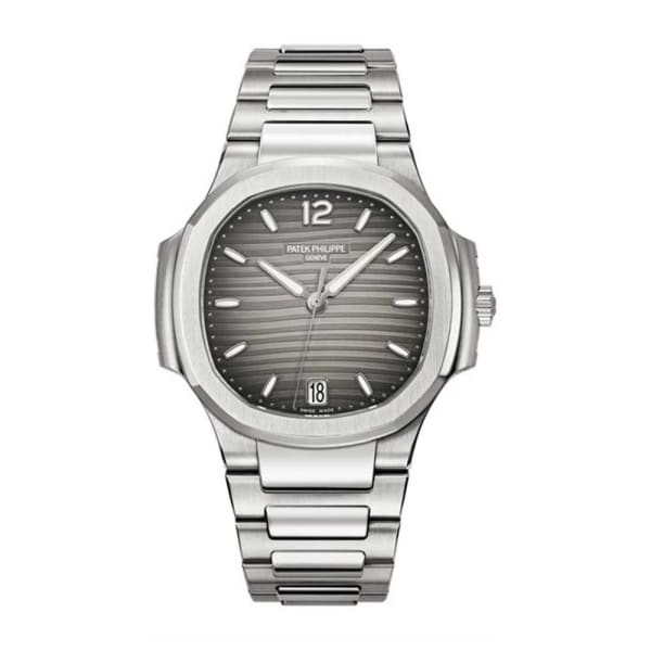 [Super Clone]Patek Philippe Nautilus Automatic Ladies Watch 7118/1A-011