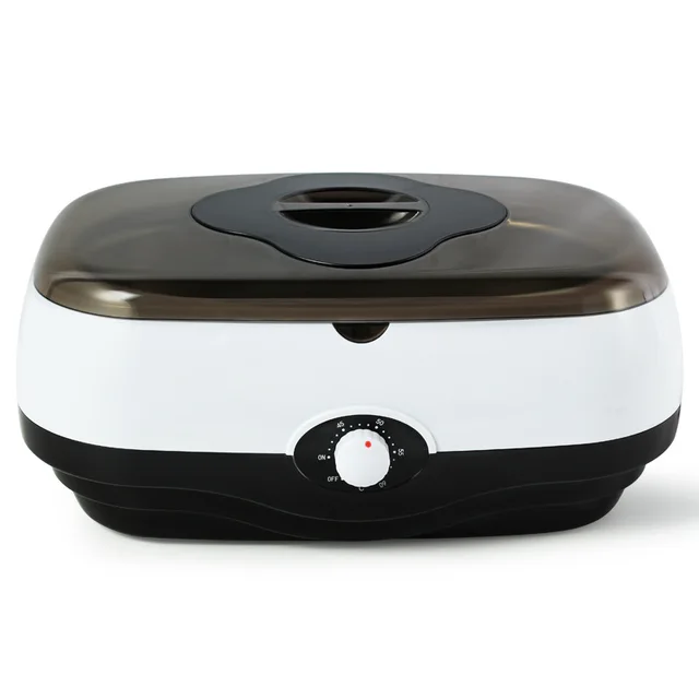4L Wax Heater Hand Wax Mask Melting Machine Hair Removal Beauty Hot Heater Tool Paraffin Wax Machine for Hand and Feet