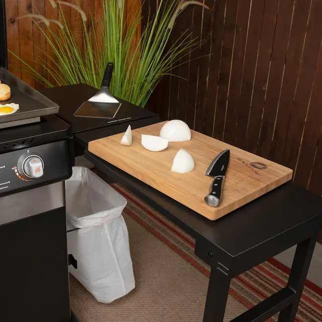 Plaque de cuisson Blackstone 36